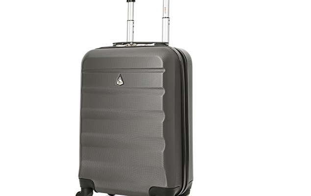 best luggage under 100