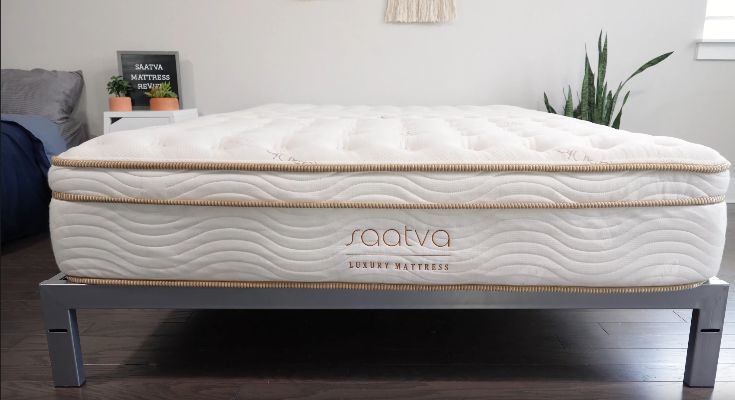 Best Mattress: Top Rated Beds of 2021 - Bihires